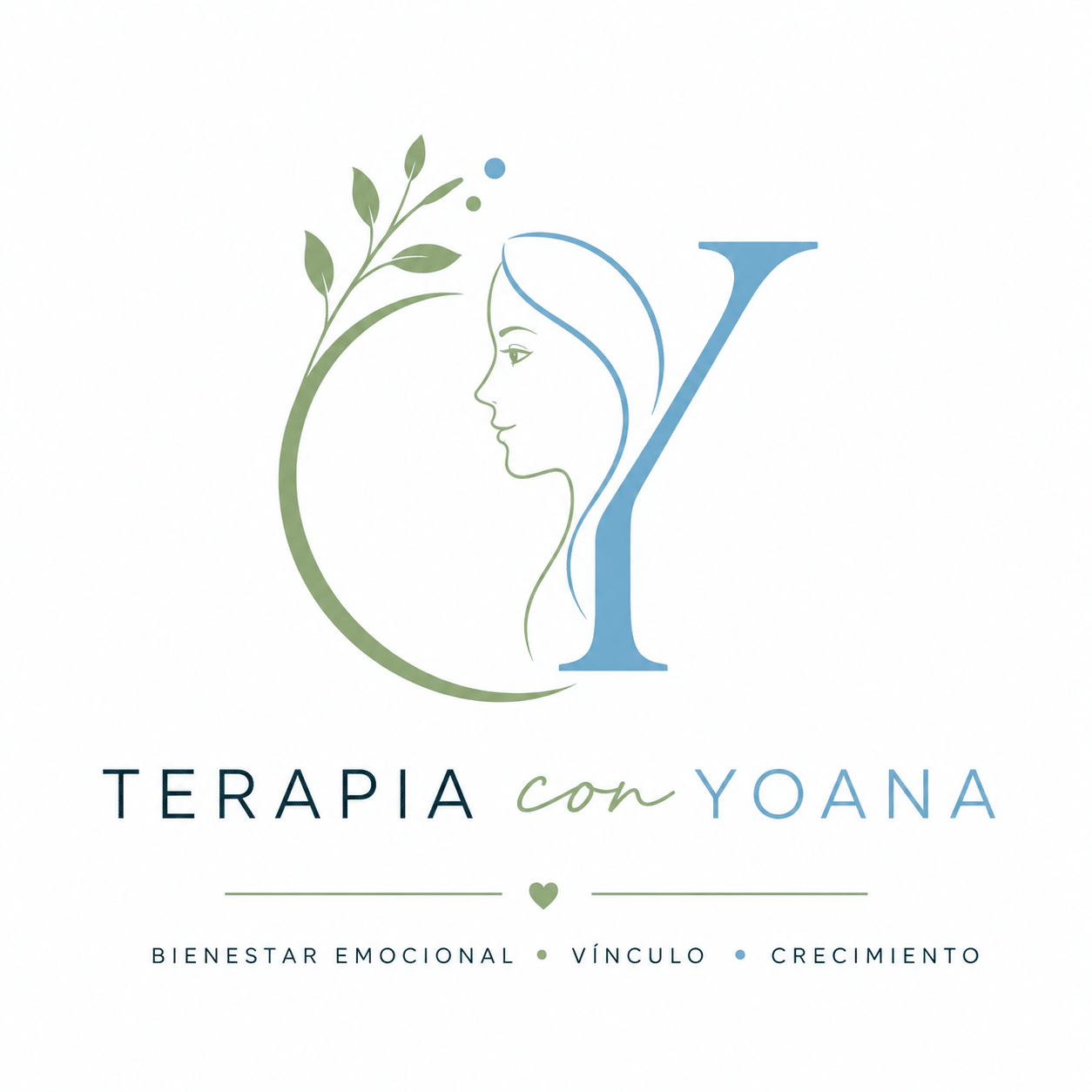 Terapeuta Yoana Losada